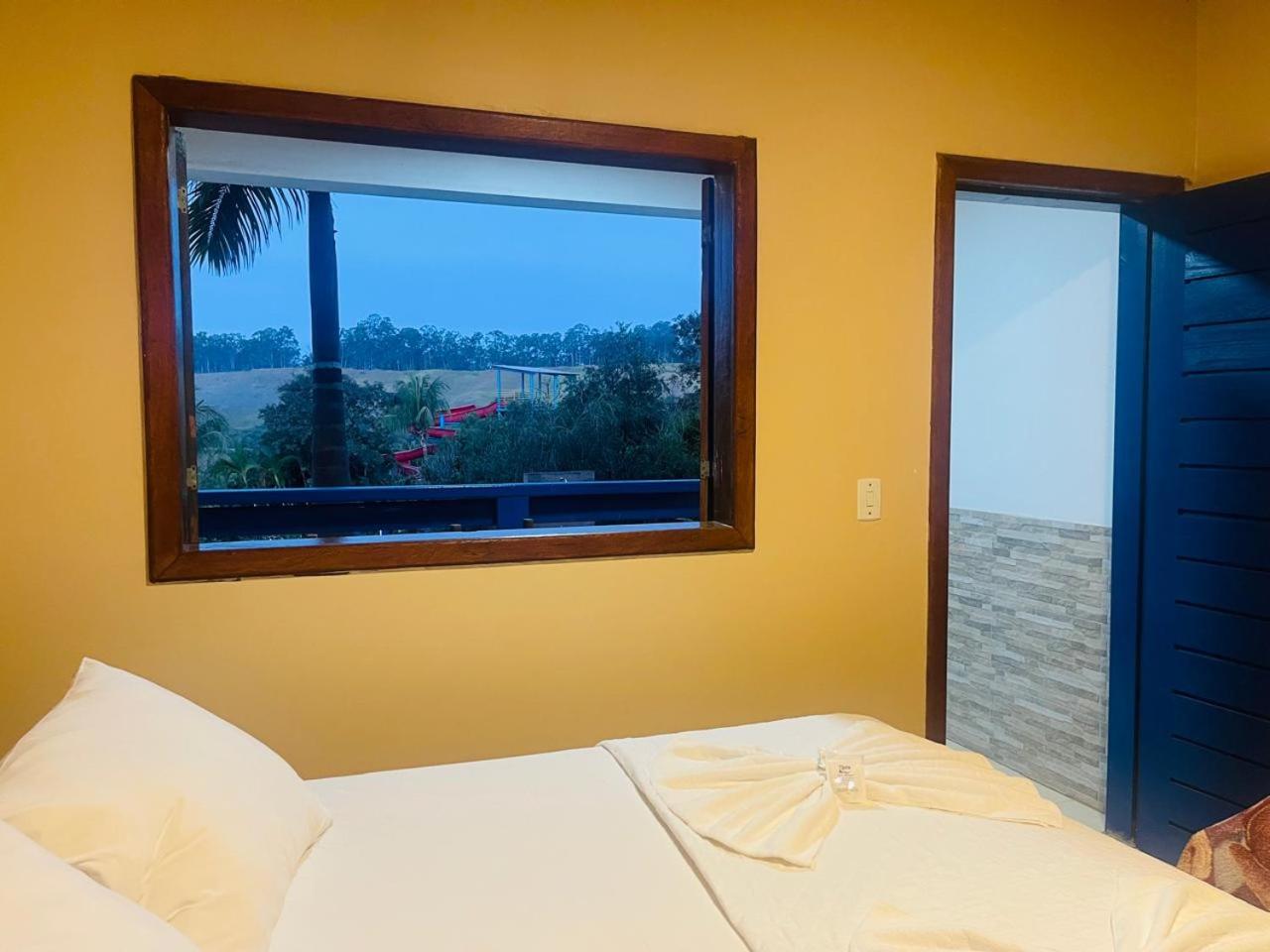 غرفة عائلية، Tijota Hotel Fazenda 3/5