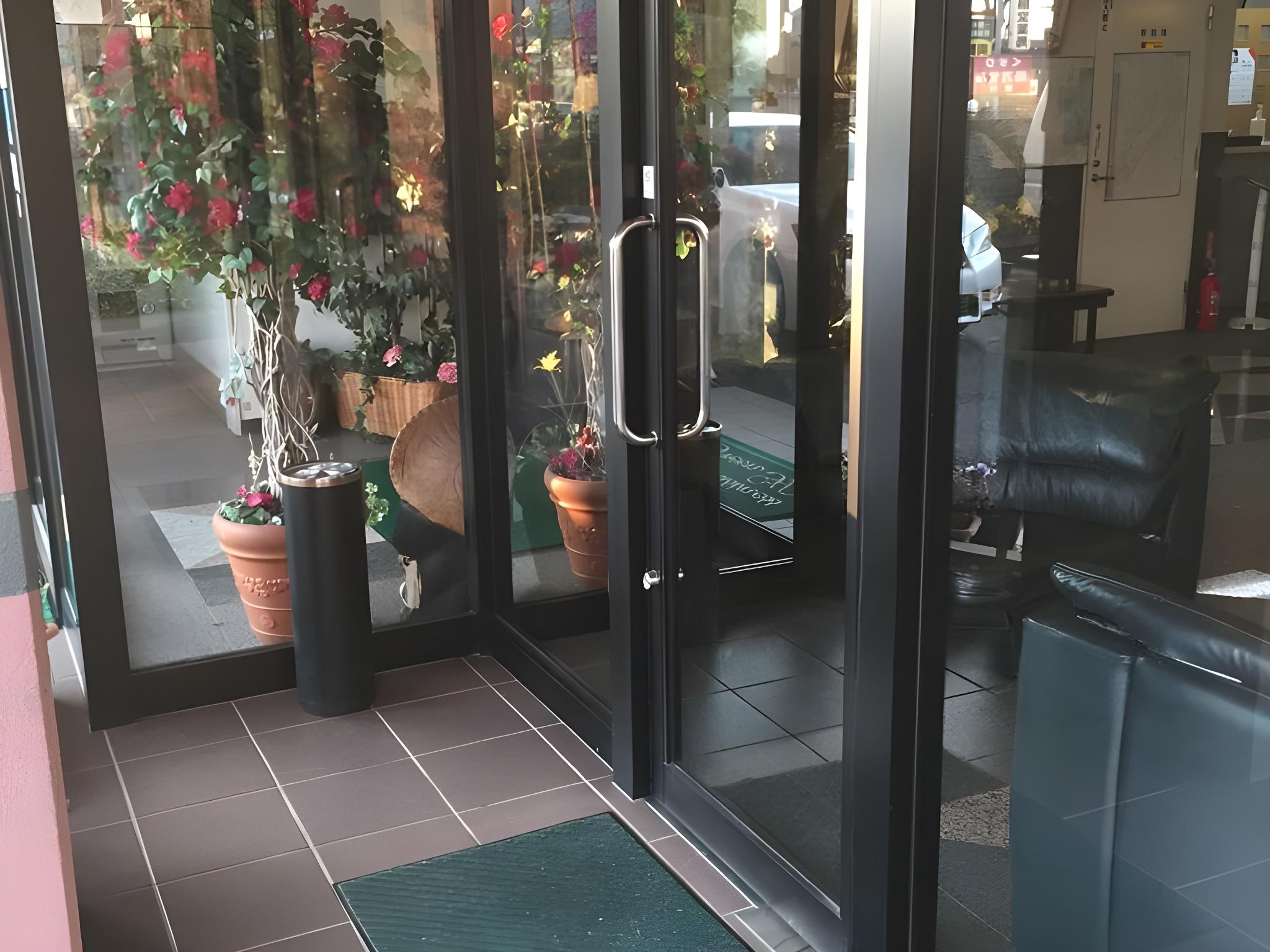 Business Green Hotel Youkaichi 25/38