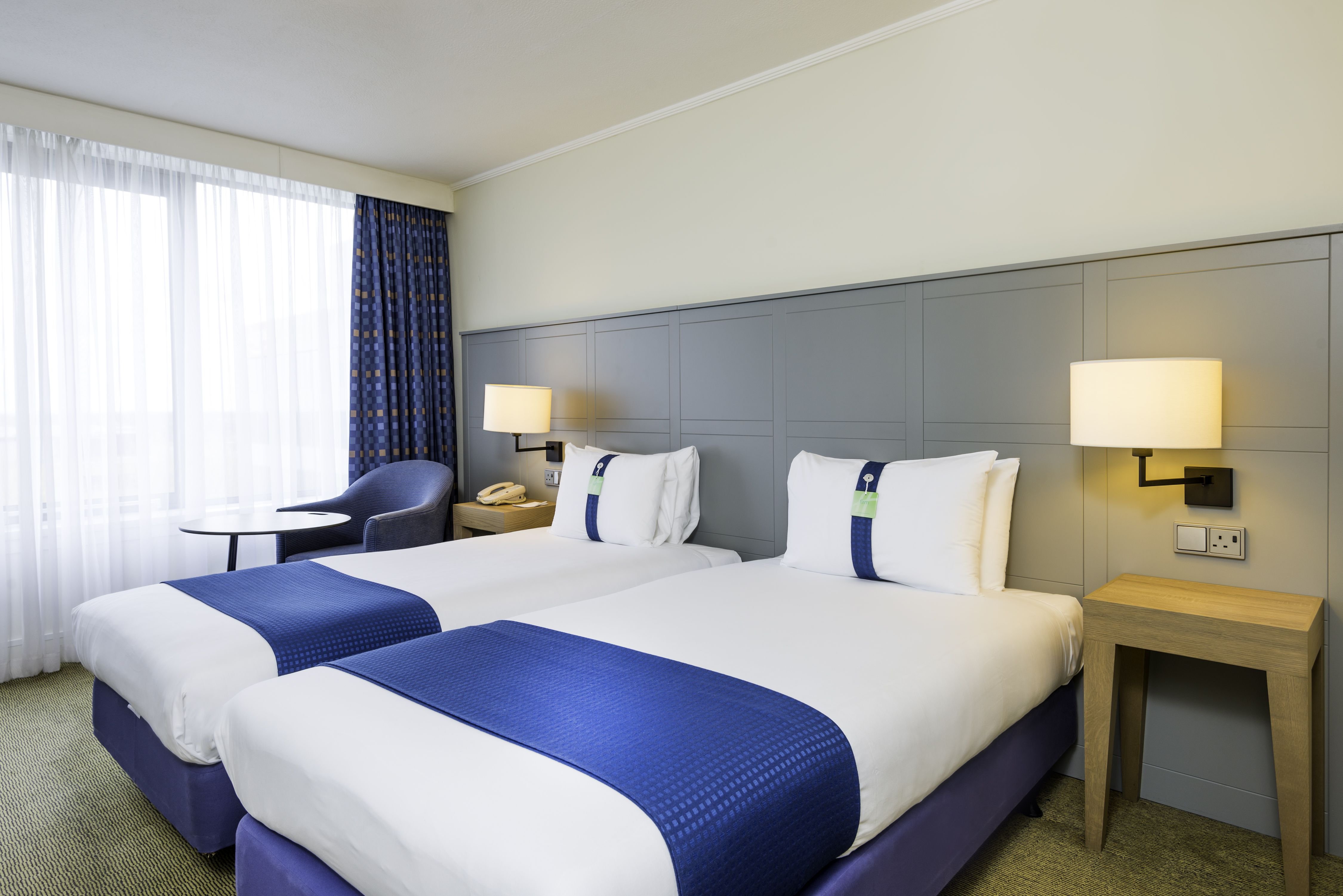 Holiday Inn Milton Keynes - Central 16/50