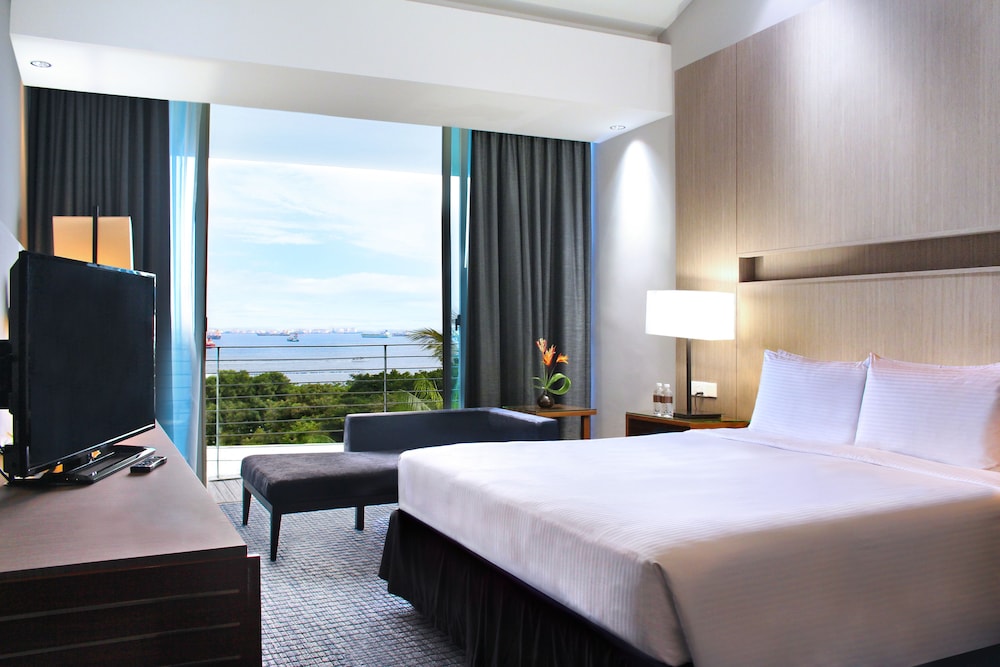 AMARA SANCTUARY RESORT SENTOSA 14/71