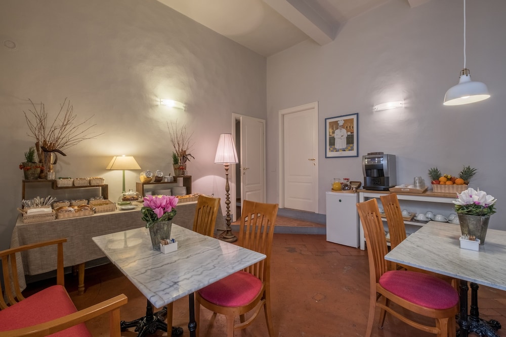 Home in Florence B&B 40/45