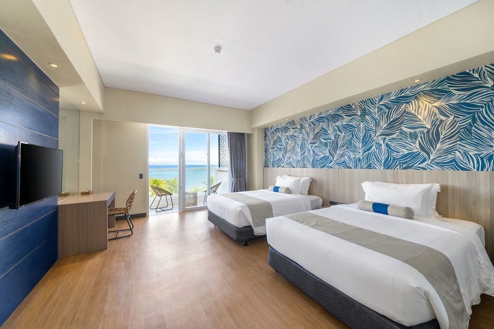 Solea Coast Resort Panglao 7/23