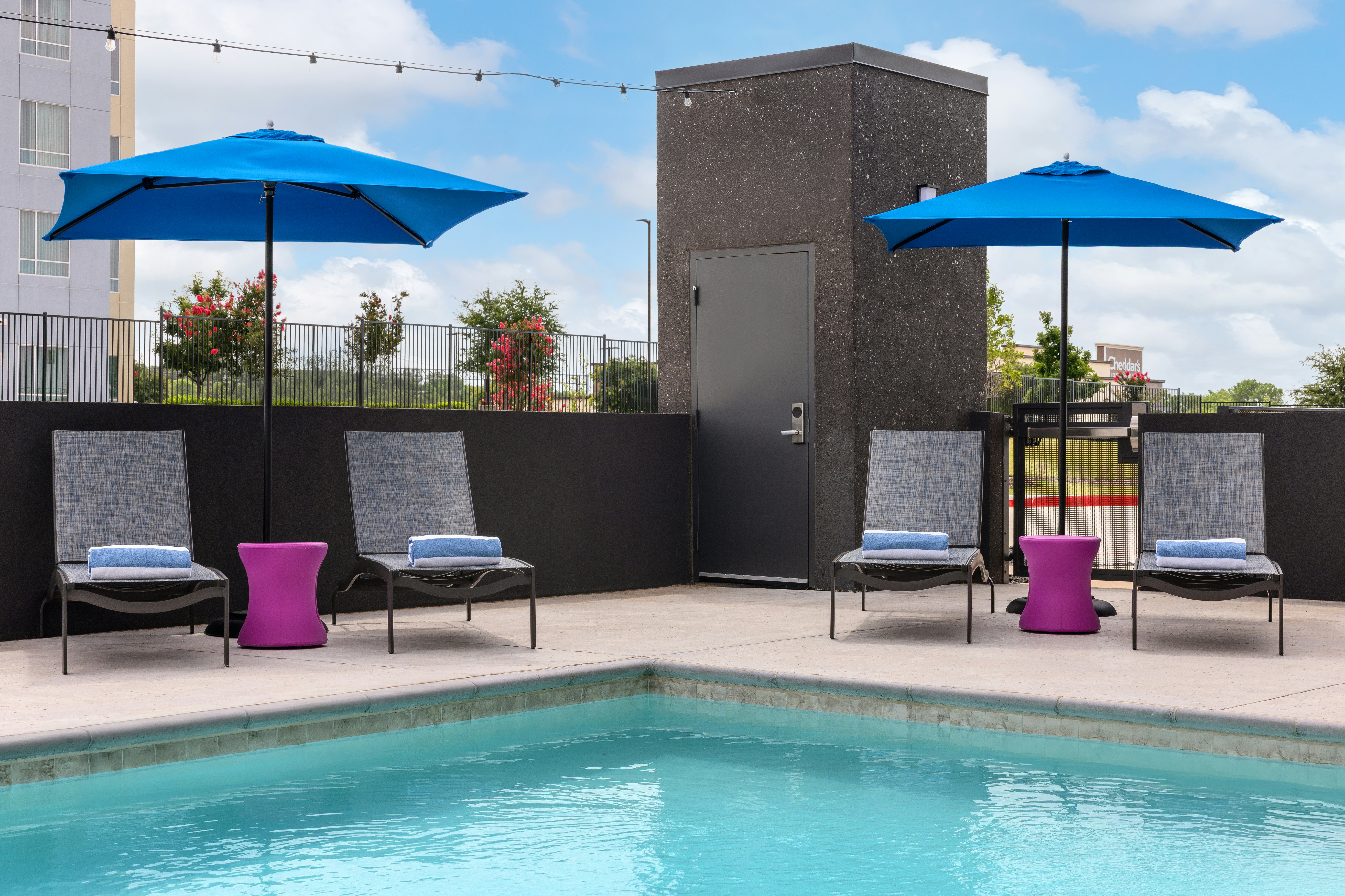 Home2 Suites by Hilton Fort Worth Lake Worth 24/59