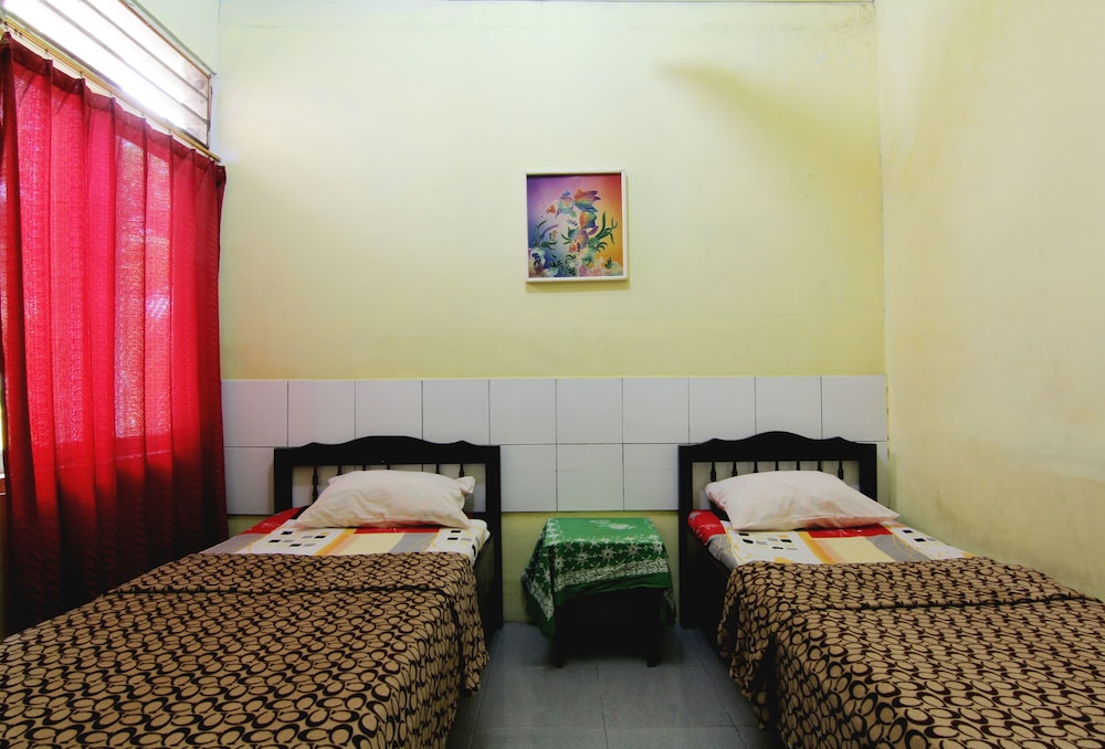 Hotel Harum 12/44
