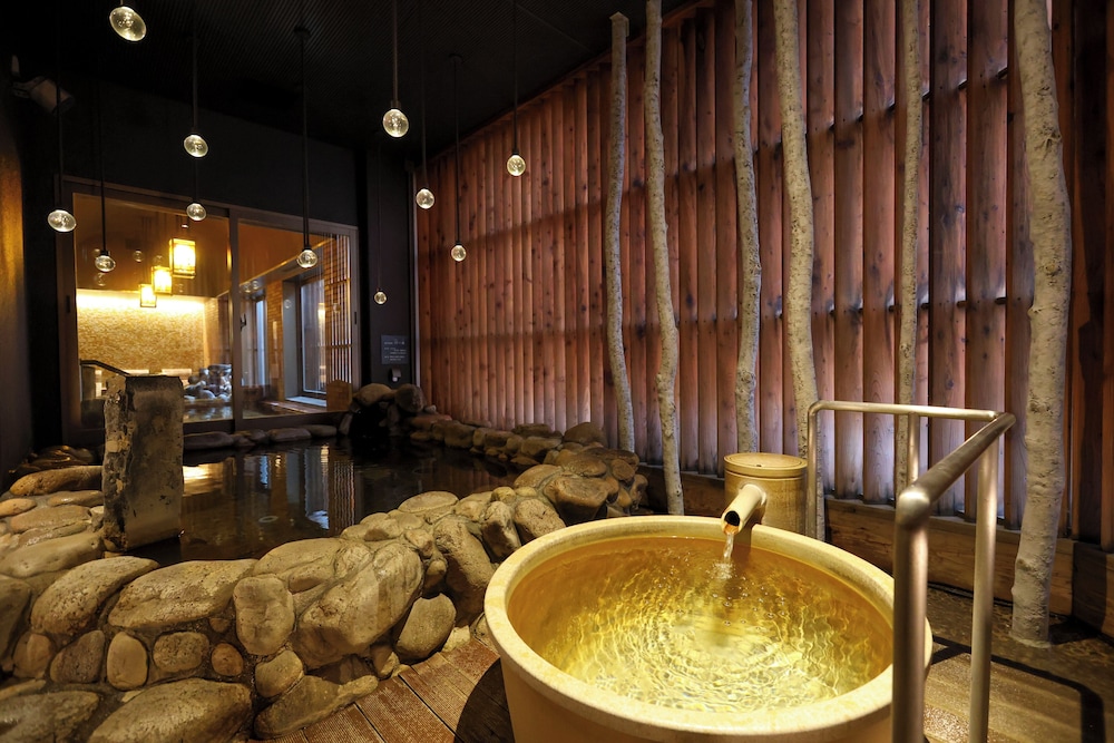 Dormy Inn Premium Otaru 36/50
