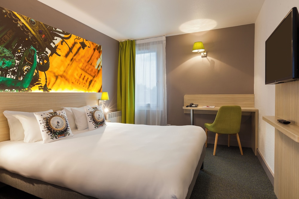 Hotel the Originals Amiens Tabl Hotel 20/59
