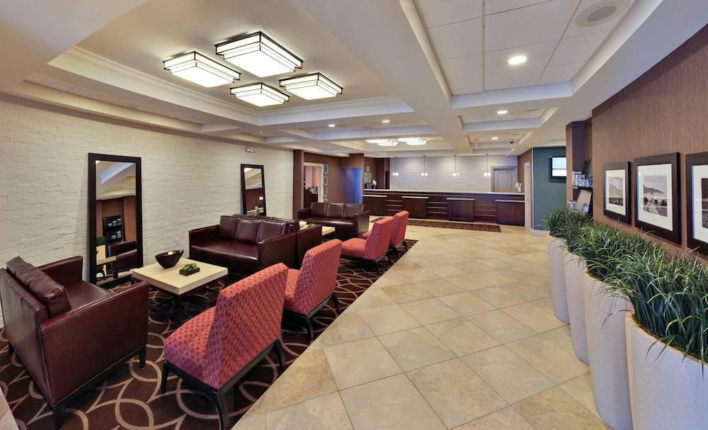 DoubleTree by Hilton Hotel Tinton Falls - Eatontown 49/51