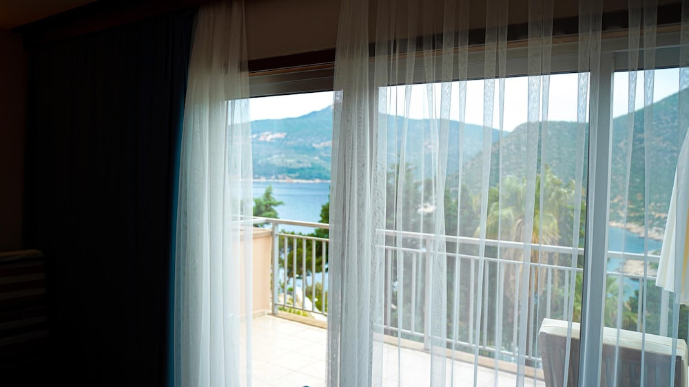 Happy Kalkan 5/71