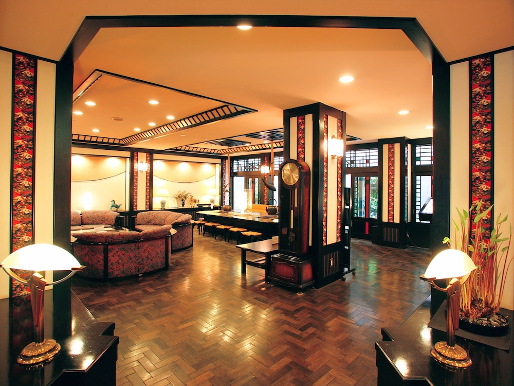 Sumatakyo Onsen Okuoi Kanko Hotel Suikoen 42/58
