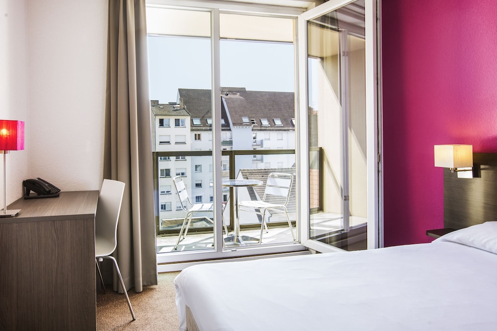 Aparthotel Adagio Access Strasbourg Petite France 18/49