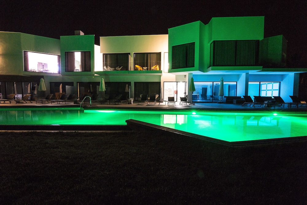 Enigma Nature Water Hotel 3/67