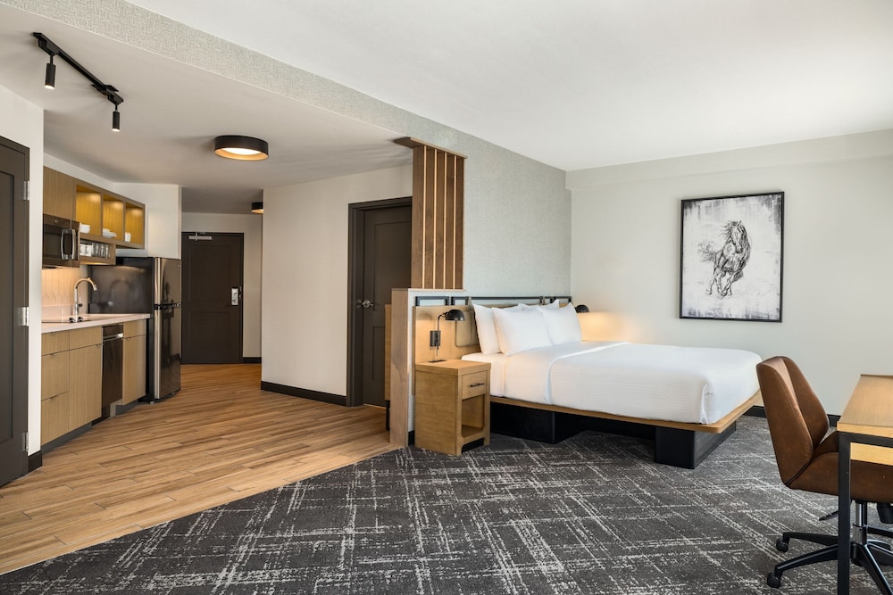 Towneplace Suites By Marriott Memphis Germantown 6/33