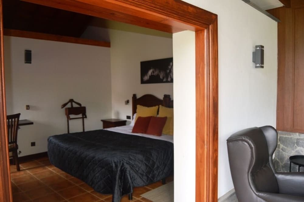 Casablanca Hotel Rural 19/65