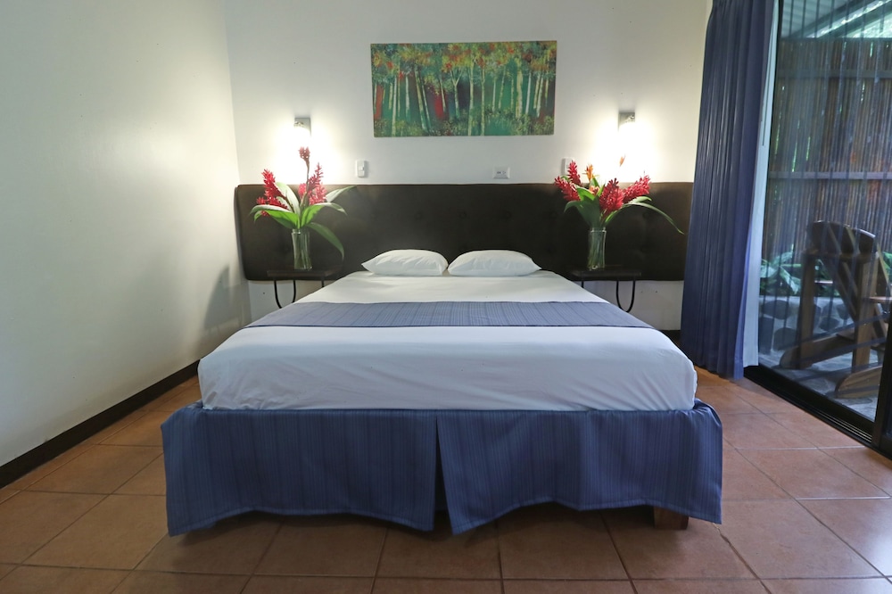 Tirimbina Rainforest Lodge 10/50