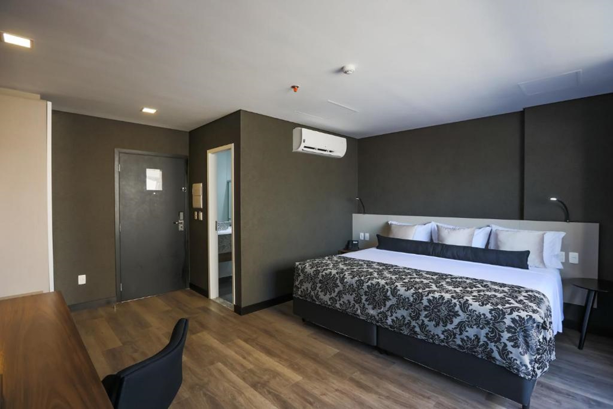 URBAN by UNU Osasco Hotel 14/36
