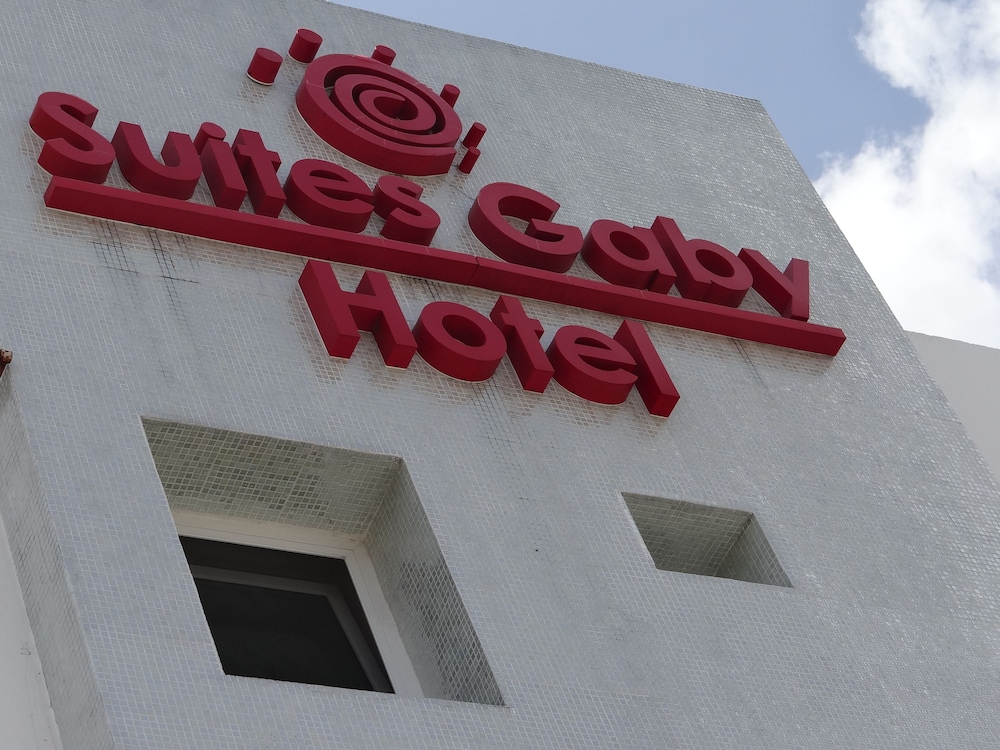 Hotel Suites Gaby Cancun 20/80