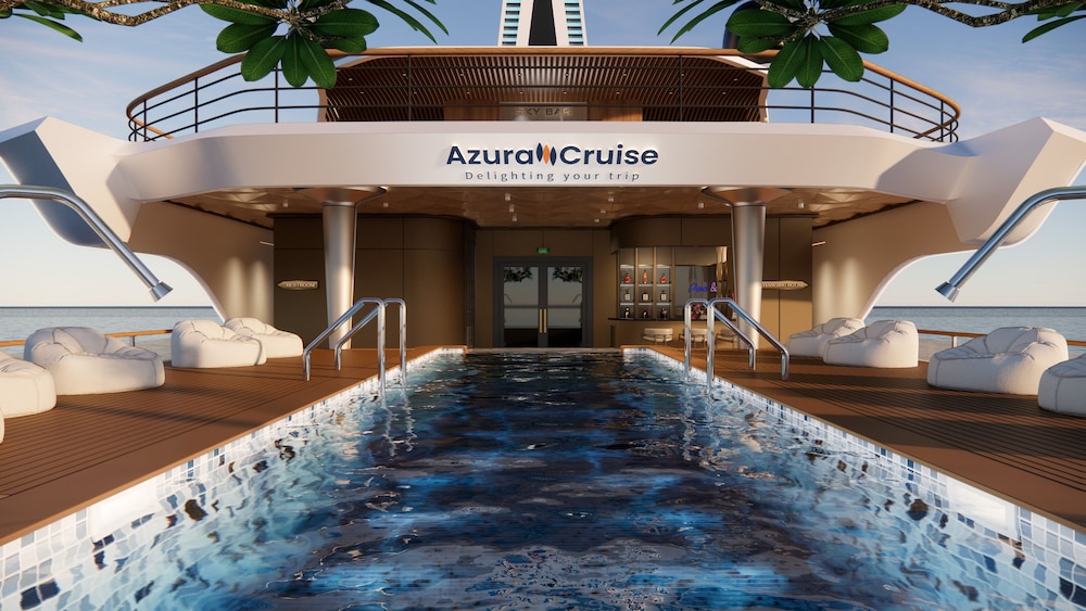 Azura Cruise 23/50