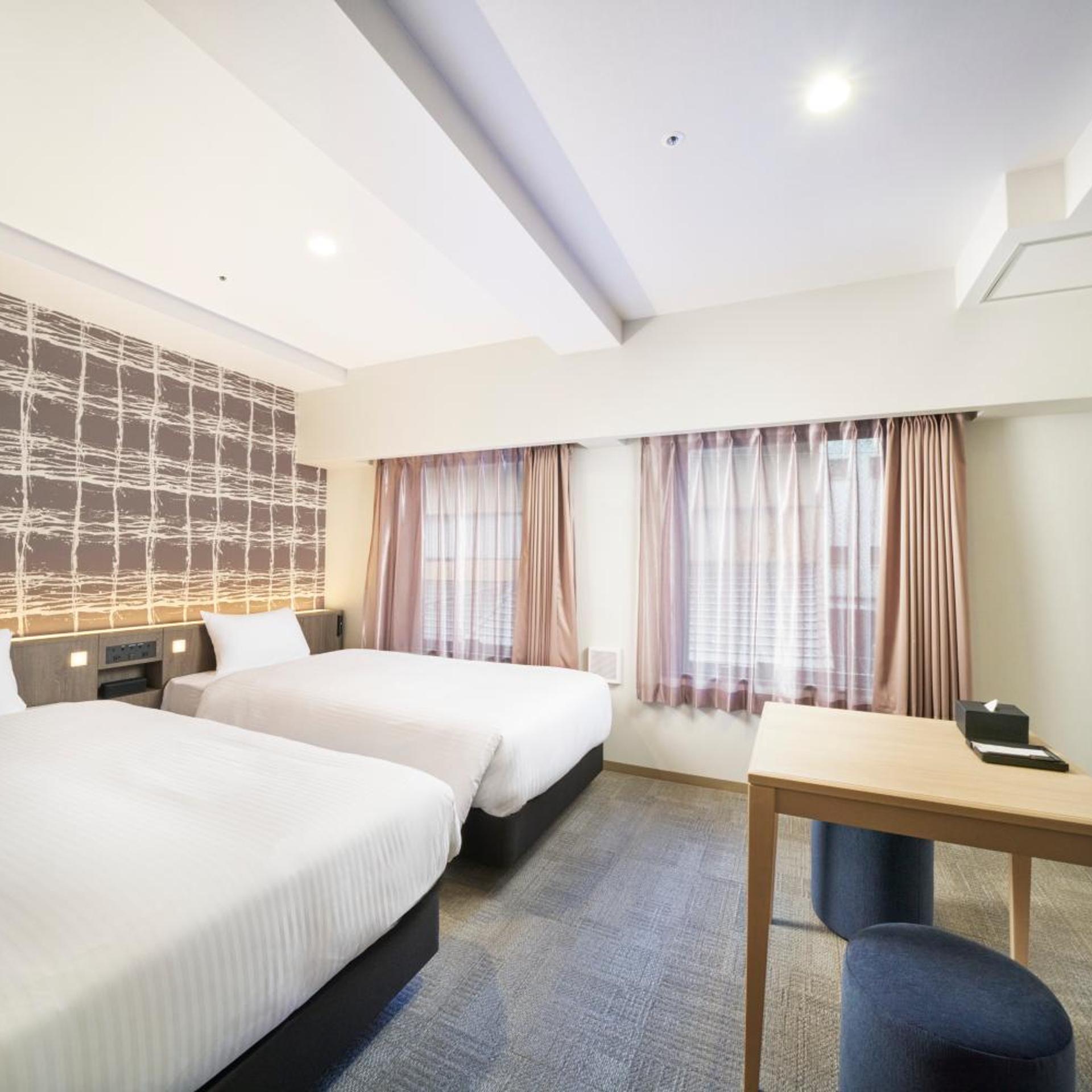 KOKO HOTEL Osaka Namba Sennichimae 16/50