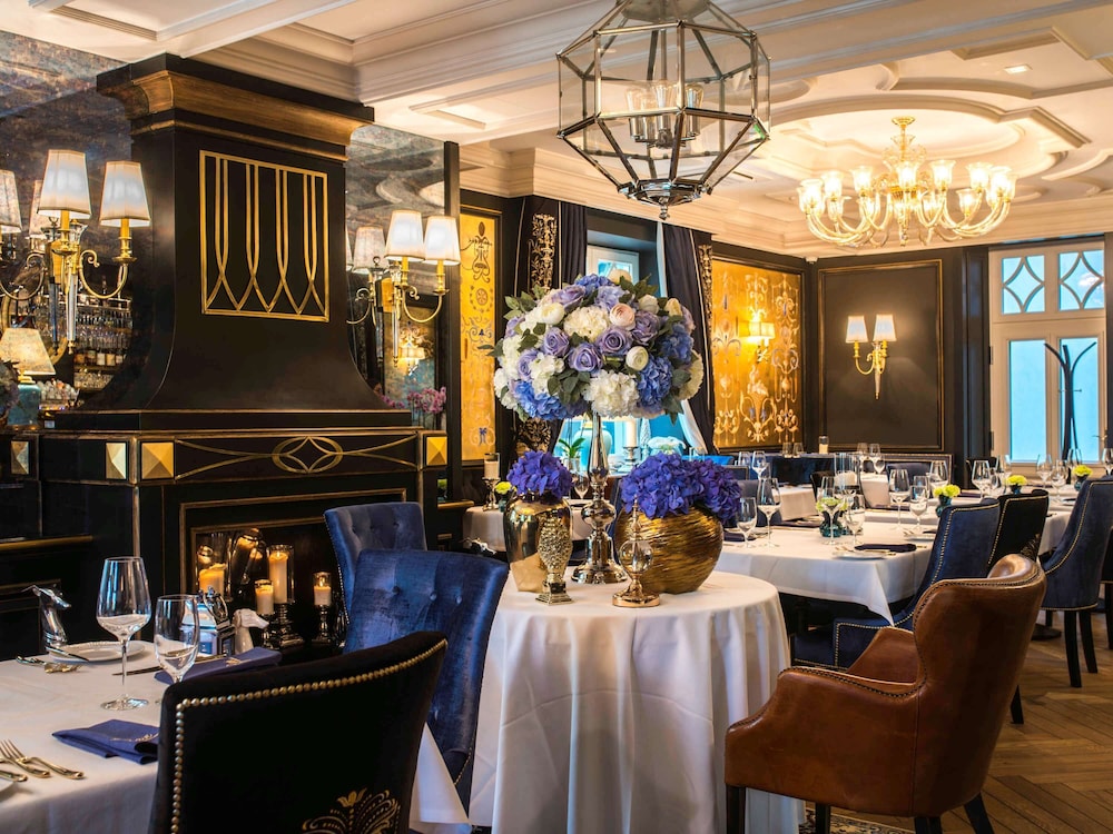 Bachleda Luxury Hotel Kraków - MGallery Collection 53/74