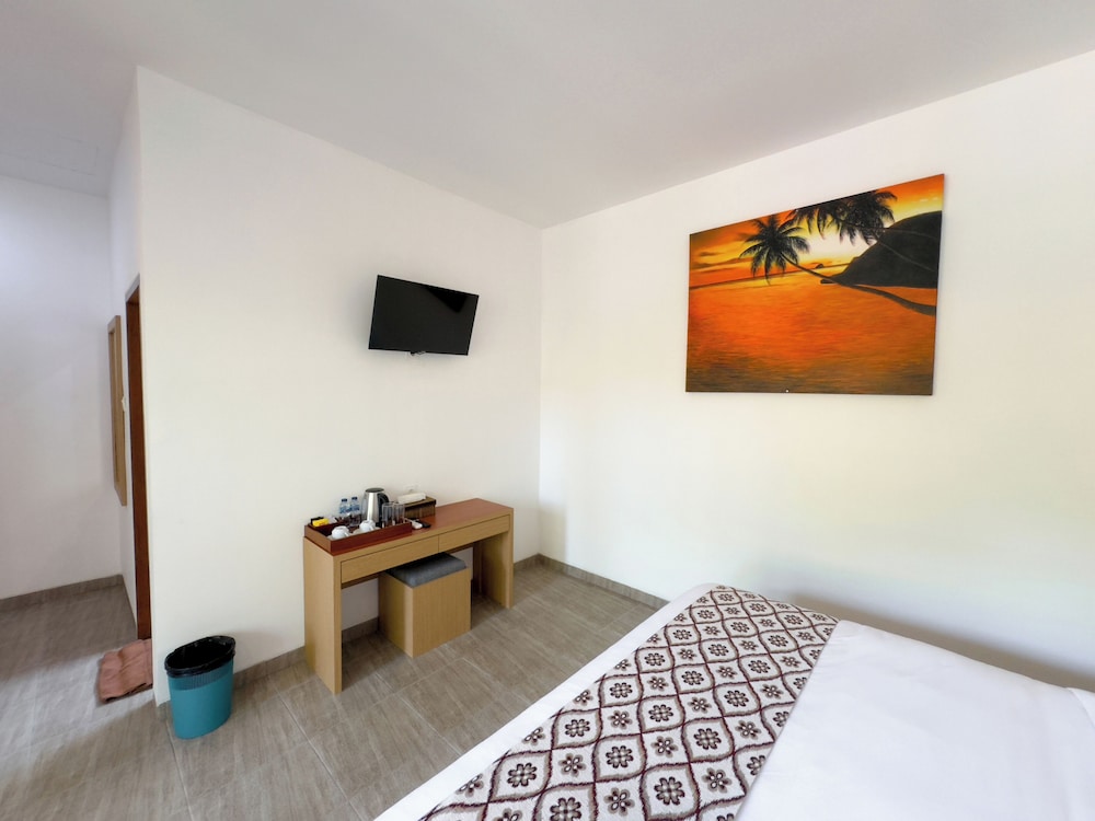 Batu Kandik Homestay 18/50