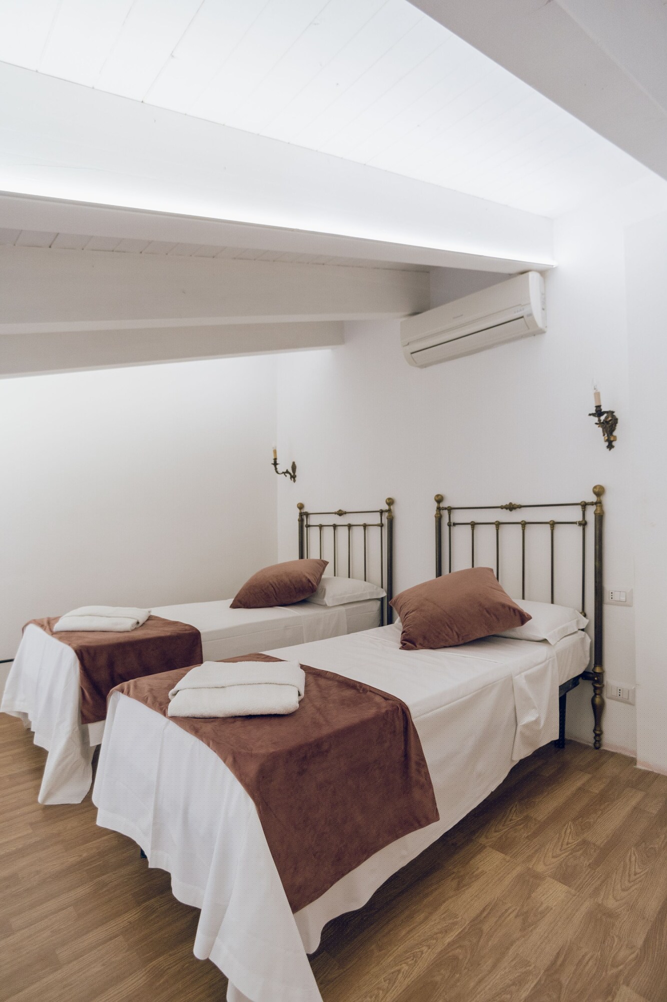 Mezzanine, Superior, Quadruple, Queen and Twin Beds