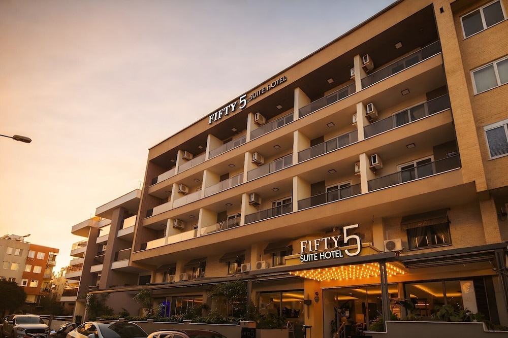 Sun Maris Central Hotel 6/62