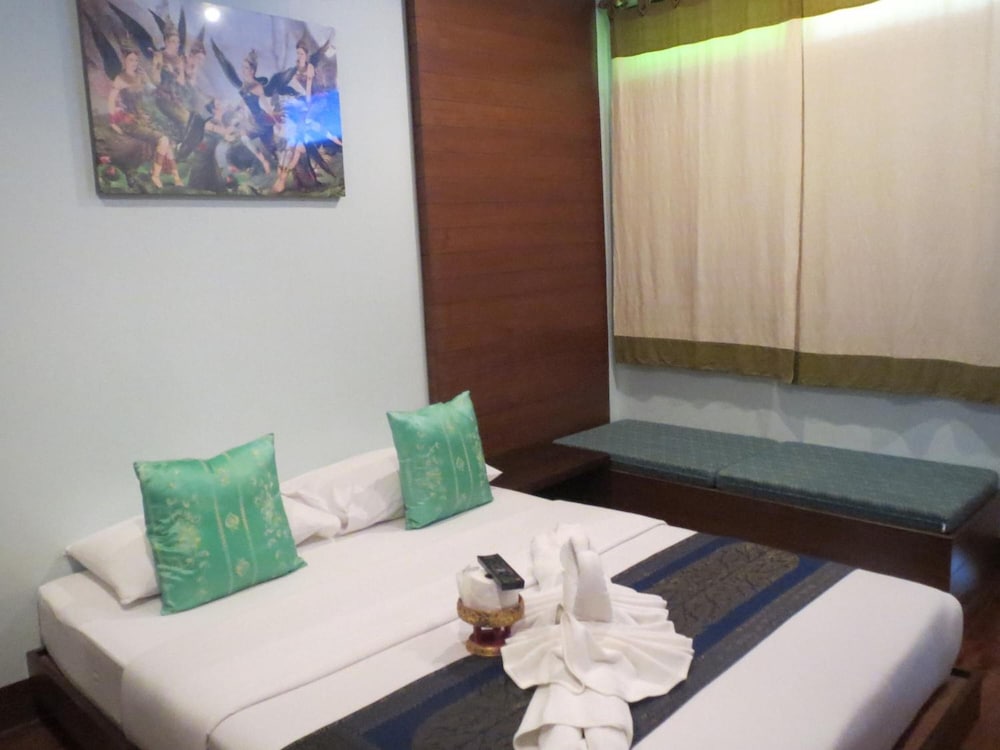 Baanlek Home Stay 26/54