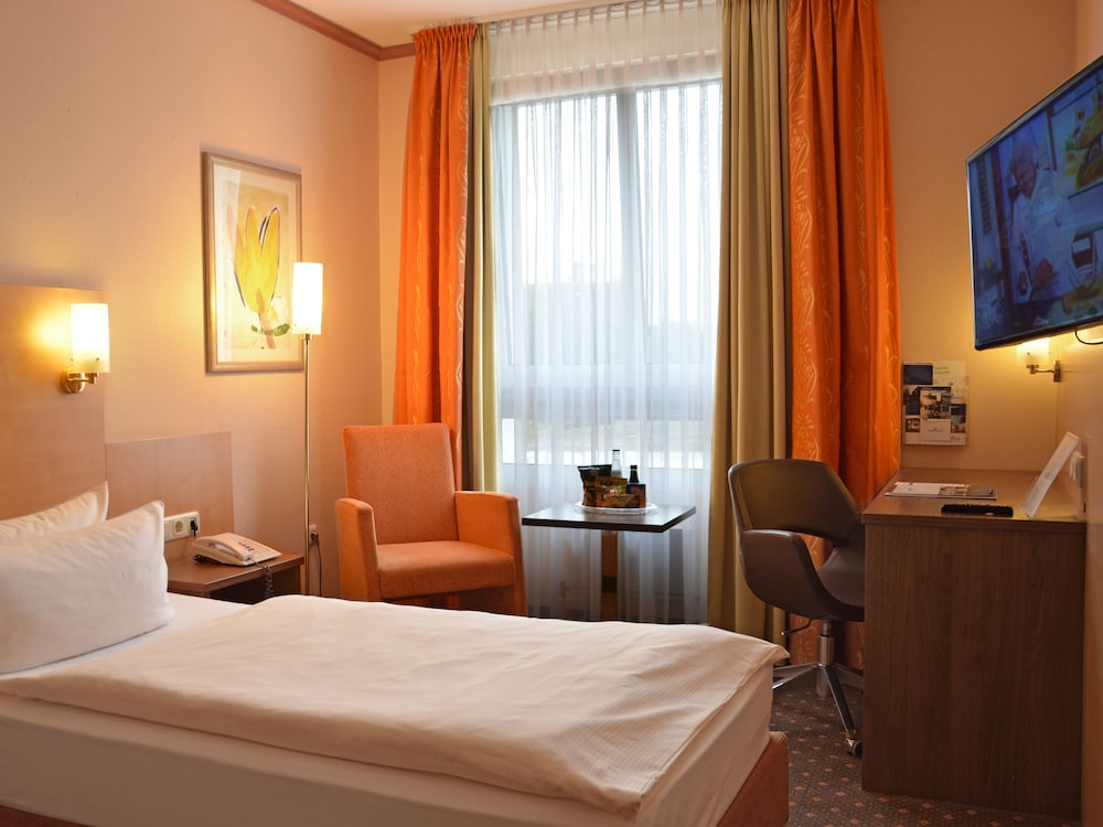 Sure Hotel By Best Western Hilden Duesseldorf 13/36