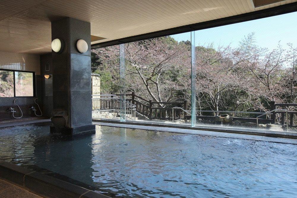 Shigisan Kanko Hotel 18/45