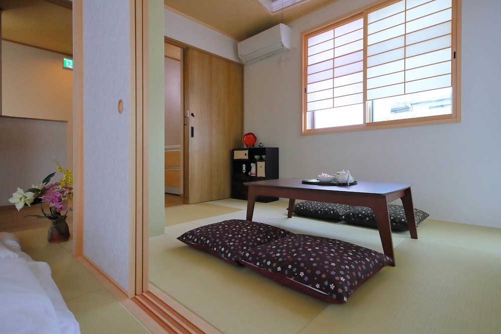 Japanese Style Ryokan Yuan 28/41
