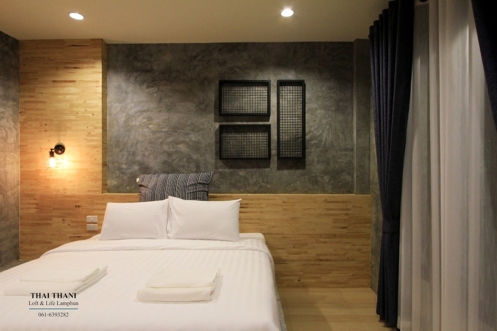 THAI THANI LOFT & LIFE LAMPHUN 23/38