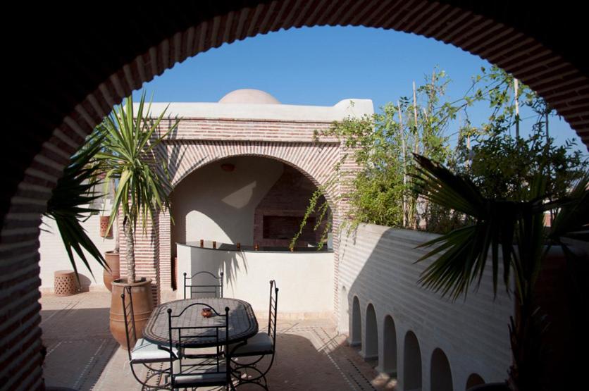 Riad Granvilier 46/50
