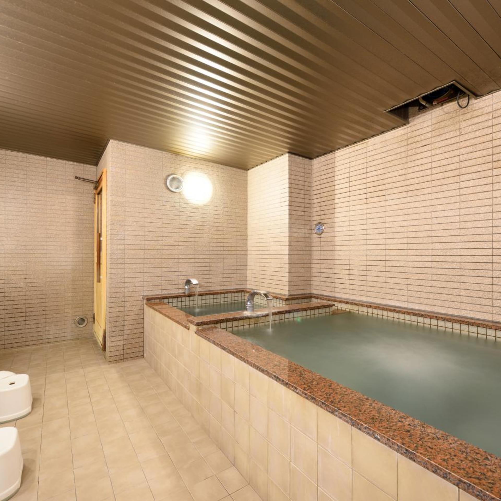 Hotel Capital in Yamagata 43/56