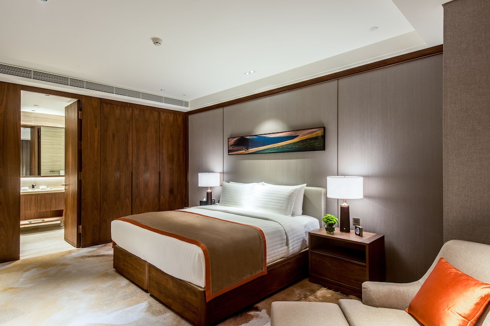Oakwood Residence Damei Beijing 23/78