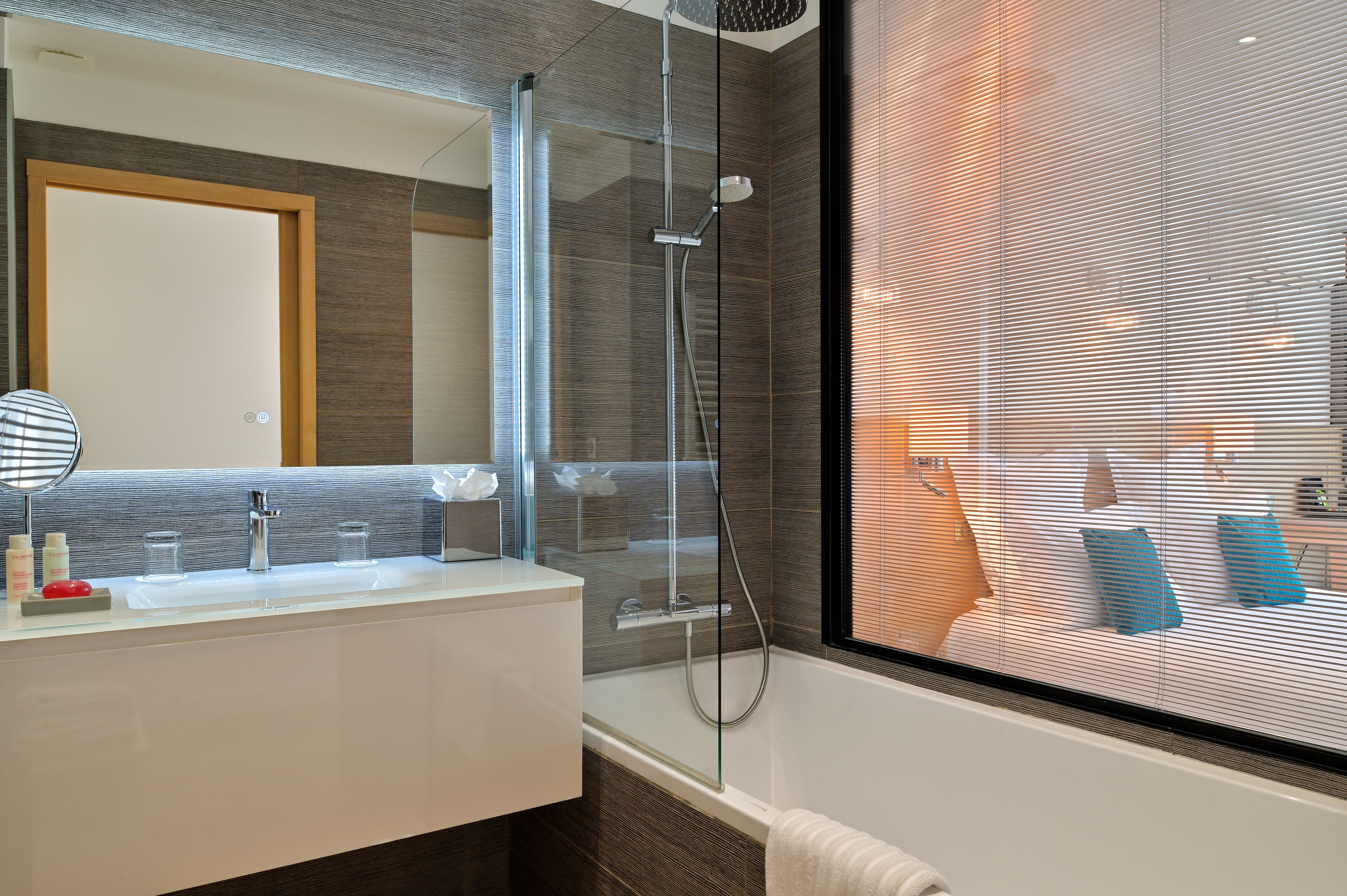 Hotel La Roya, an SLH Hotel 23/26