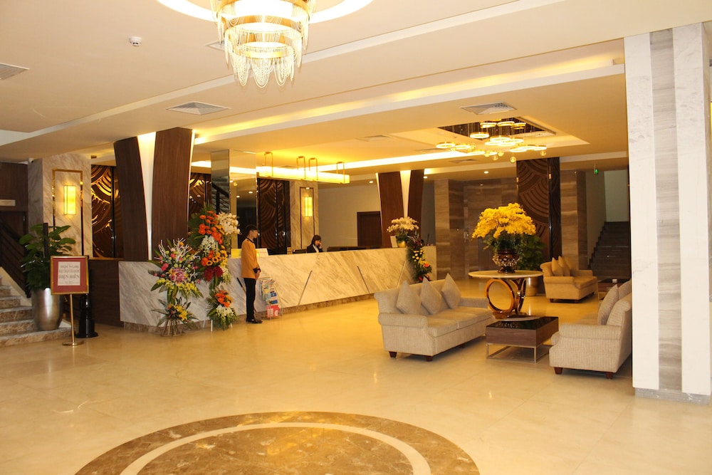 Muong Thanh Grand Dien Bien Phu Hotel 4/29