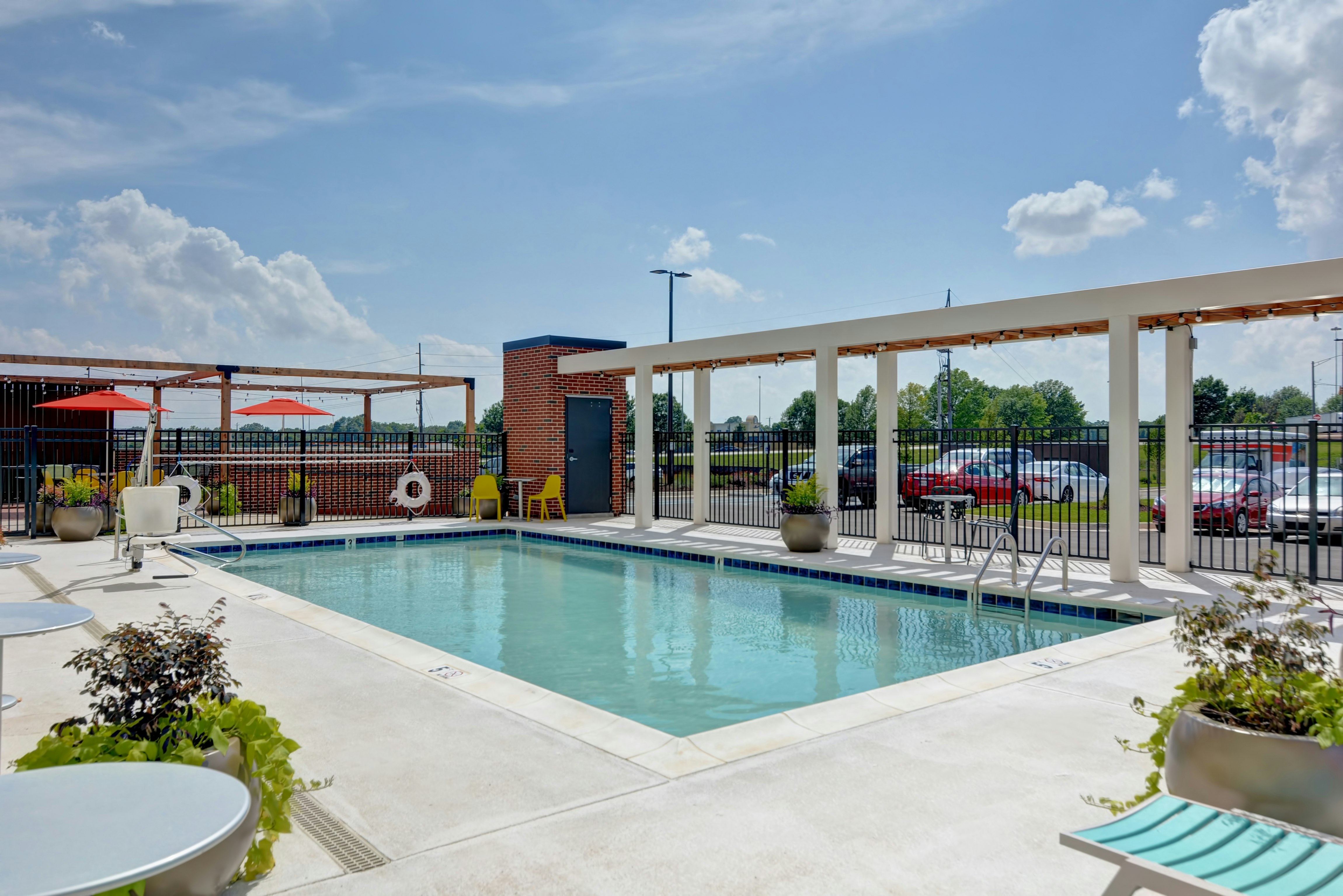 Home2 Suites By Hilton Madison Huntsville Airport 21/22