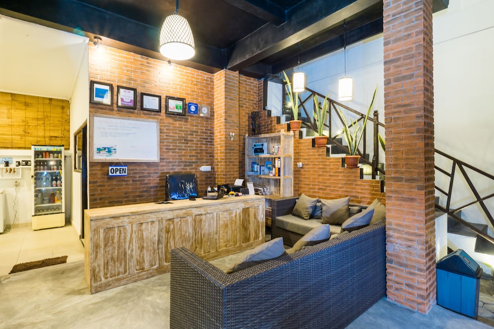 Nyuh Gading Home Stay Lembongan 6/59