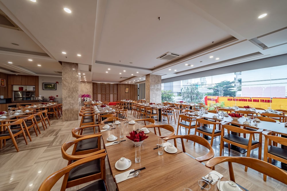 Poseidon Nha Trang Hotel 51/66