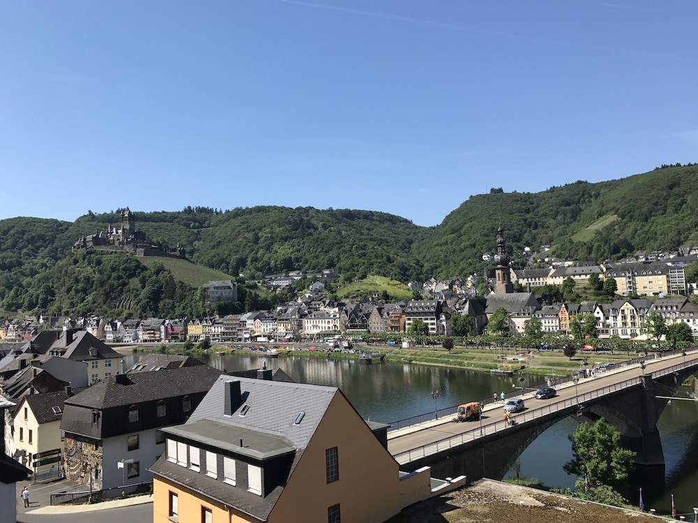 Hotel Traumblick 40/50