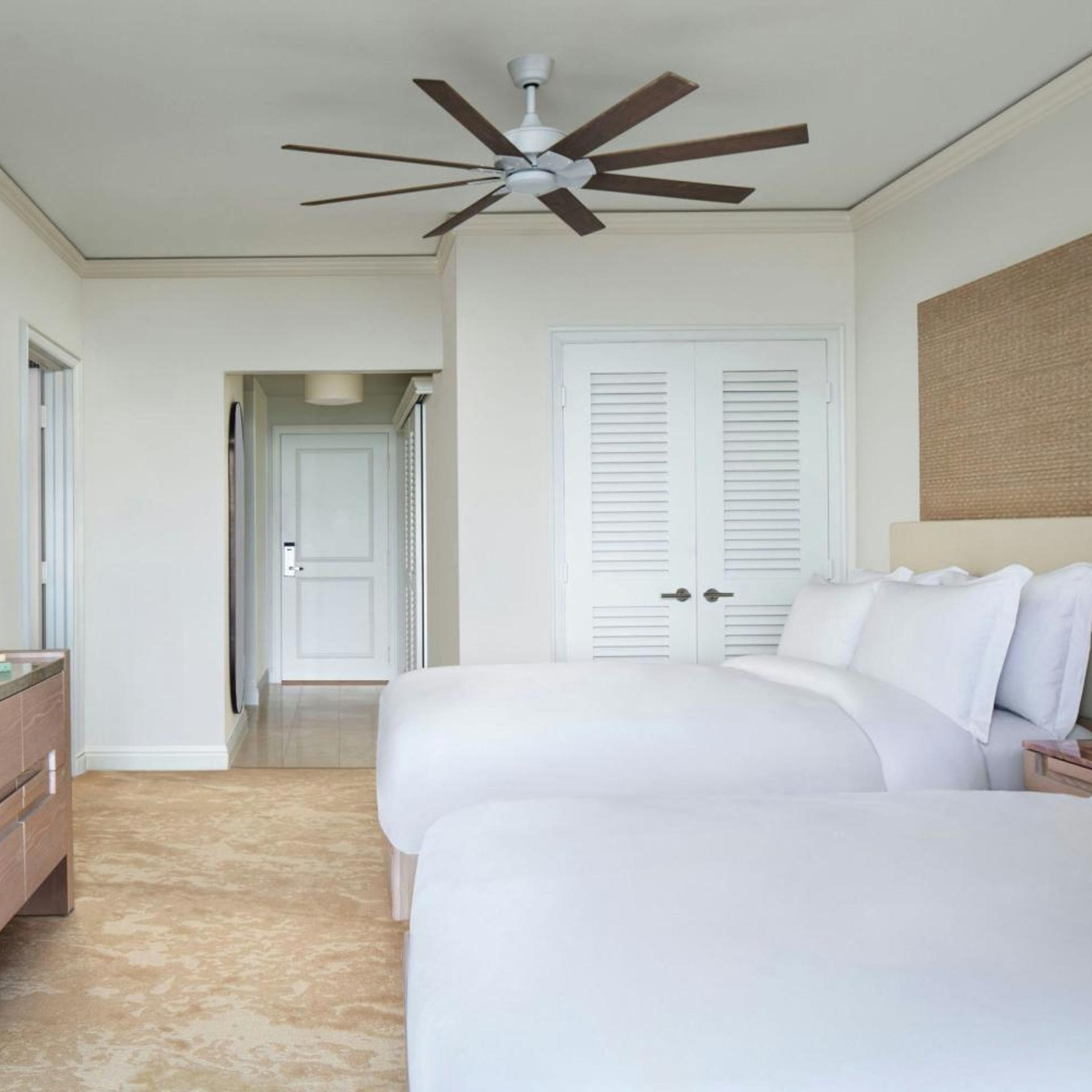 1 Bedroom, Residential, Suite, Partial Ocean View