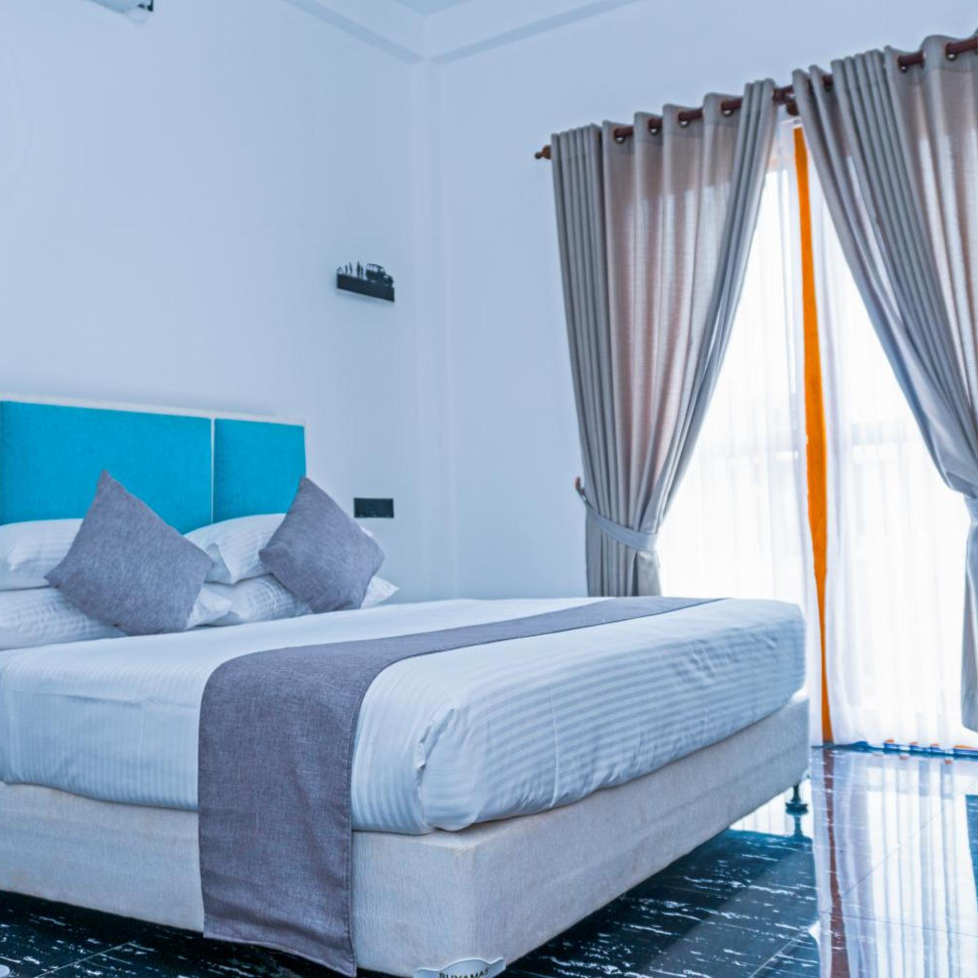 Santon Resort & Spa 16/50