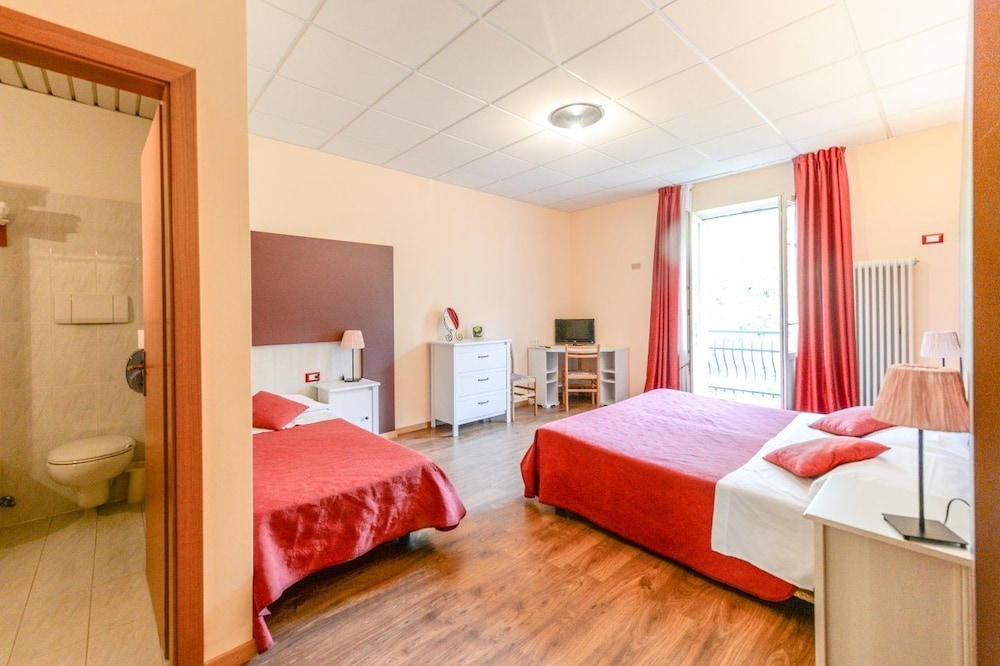 Hotel Bellaria 11/40