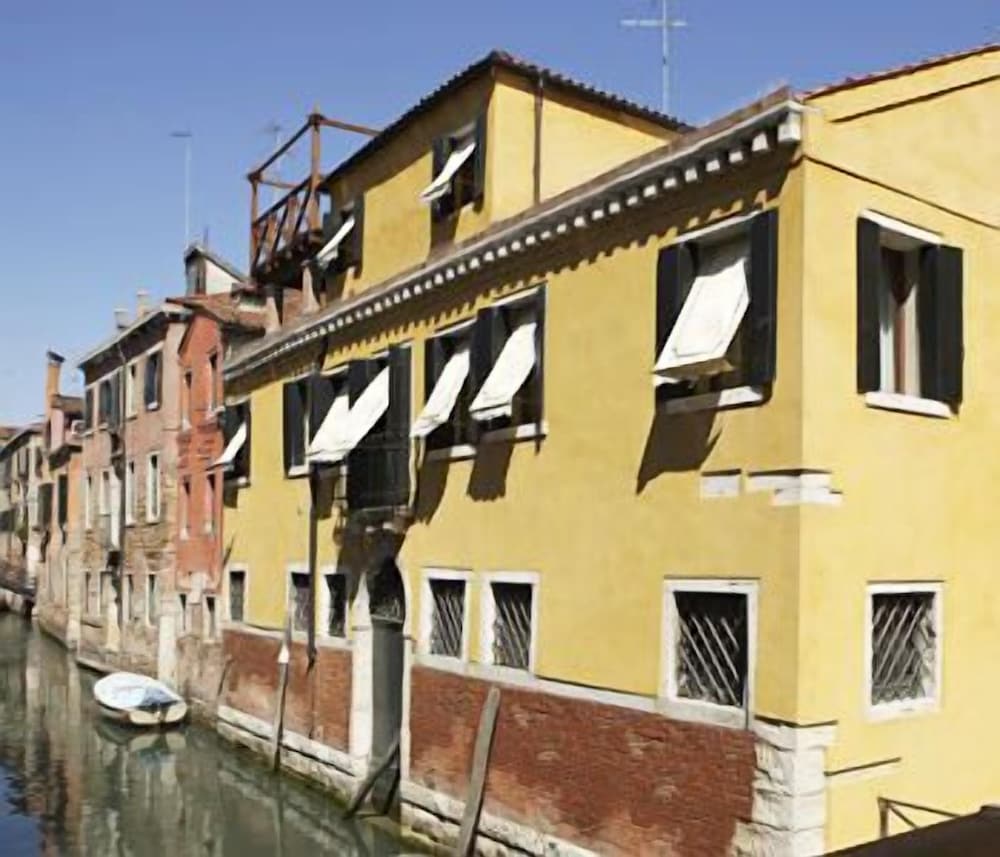 B&B Al Palazzetto 16/21