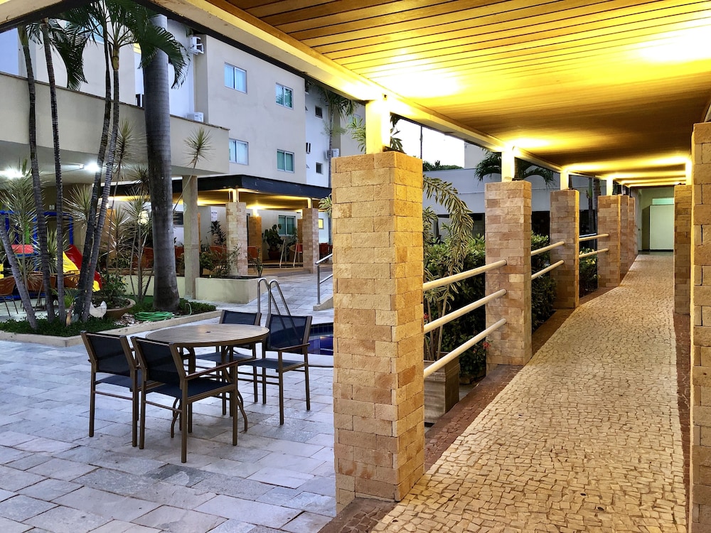 Hotel Morada Do Sol 47/62
