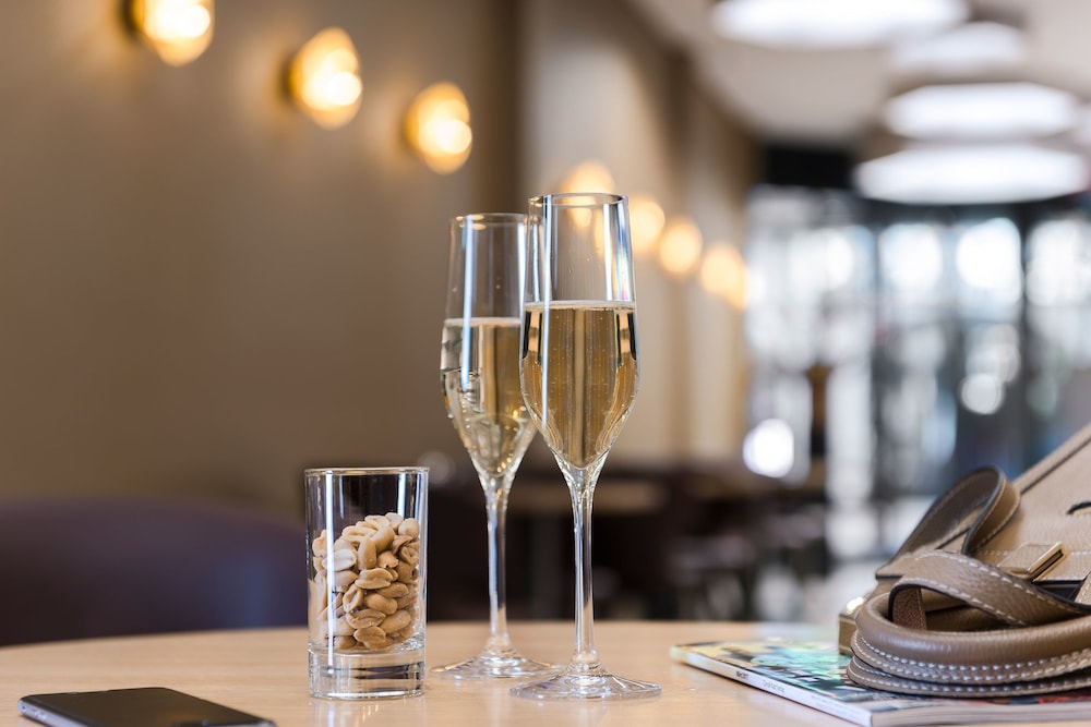 Savoy Bern酒店(Hotel Savoy Bern) 图片2