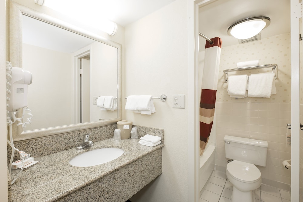 Red Roof Inn Annapolis 9/17
