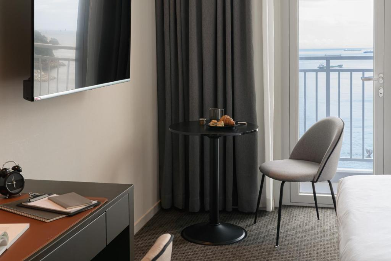 Urbanstay Busan Songdo Beach 22/26
