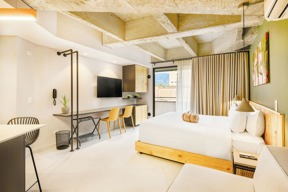 Firenze Lofts 12/41
