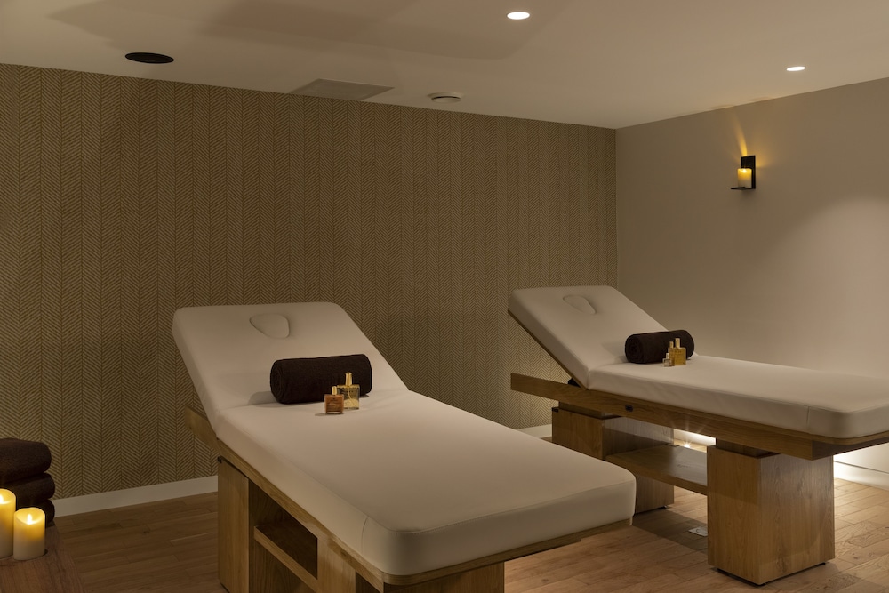 St-Alban Hotel & Spa 30/50